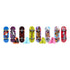 Hot Wheels Skate Rippin' Tricks Pack 8 Pack